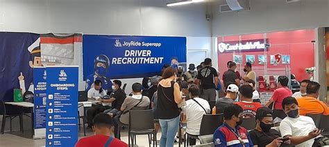 joyride office pitx|Joyride PITX Paranaque .